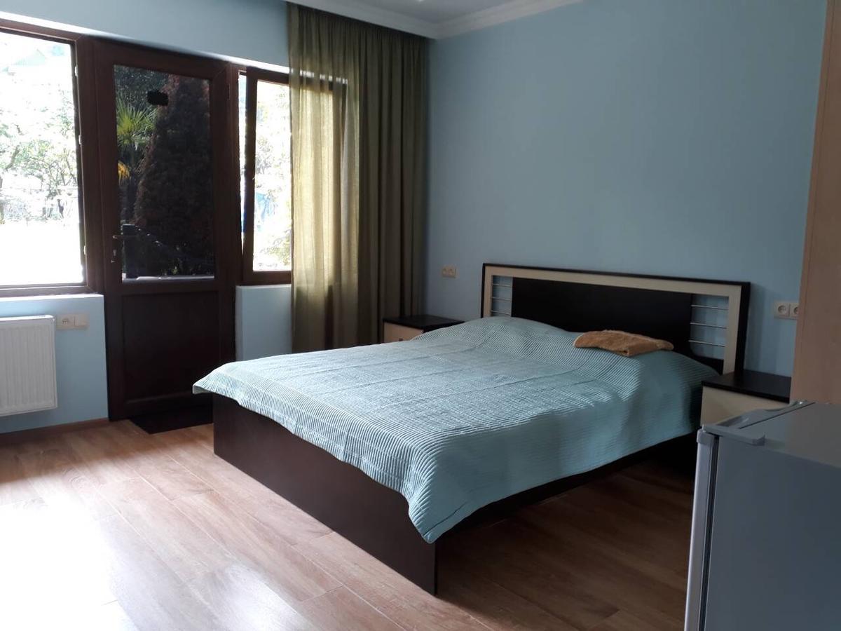 House On Moryakov 55 Aparthotel Chakvi Exterior photo